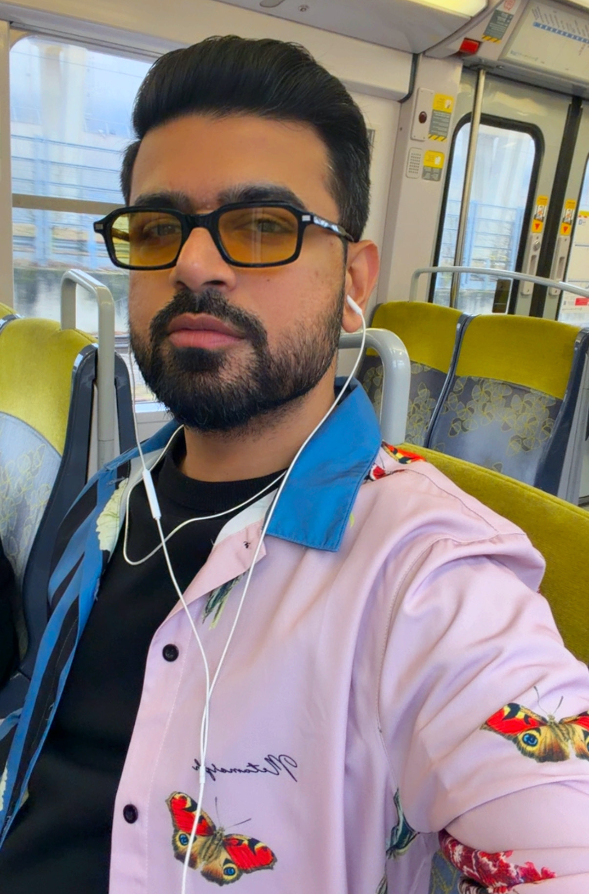 Mohnish Panjabi